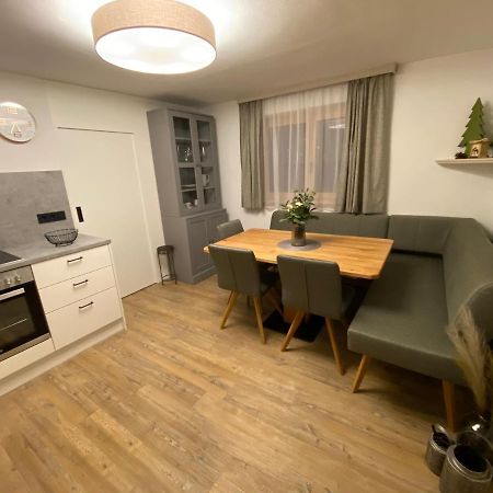 Appartement Franz-Josef Altenmarkt im Pongau Esterno foto