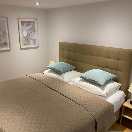Appartement Franz-Josef Altenmarkt im Pongau Esterno foto