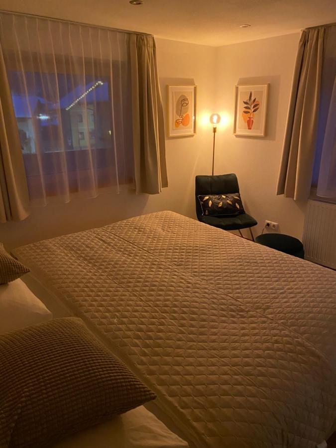 Appartement Franz-Josef Altenmarkt im Pongau Esterno foto