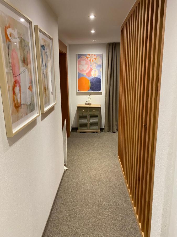 Appartement Franz-Josef Altenmarkt im Pongau Esterno foto